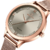 Relógio Feminino Naviforce 5023 Original na internet
