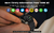Smartwatch KOSPET TANK M1 Original - Hórus Relógios