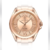 Relógio feminino Naviforce 5037 Original - loja online