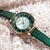Relógio Feminino Curren 9080 Original - loja online