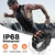 Smartwatch TicWatch Pro 3 Ultra Original - Hórus Relógios