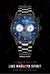 Smartwatch Lige Mediatek Hórus - Hórus Relógios