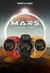 Relógio North Edge Mars Original - loja online
