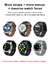 Imagem do Smartwatch Lige Mediatek Hórus