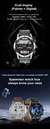 Smartwatch Lige Mediatek Hórus - Hórus Relógios