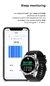 Smartwatch Lige Mediatek Hórus