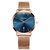 Relógio Feminino Olevs 5869 Original - comprar online