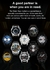Smartwatch Lige Mediatek Hórus - Hórus Relógios
