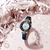Relógio Feminino Curren 9080 Original - comprar online