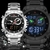 Relógio Naviforce 9163SSB Original - Hórus Relógios