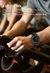 Imagem do Smartwatch Lige Mediatek Hórus