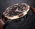 Relógio Naviforce 9056 Original - loja online