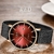 Relógio Feminino Lige 9934 Original - comprar online