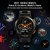 Smartwatch KOSPET TANK T2 Ultra Original na internet