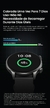 Smartwatch HAYLOU Solar Plus RT3 Amoled Original - loja online