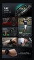 Imagem do Smartwatch HAYLOU Solar Plus RT3 Amoled Original