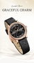 Relógio Naviforce Feminino 5036 Original na internet