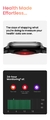 Imagem do Smartwatch Amazfit GTS 4 Mini com Alexa Original