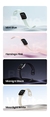 Smartwatch Amazfit GTS 4 Mini com Alexa Original - Hórus Relógios