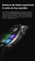 Smartwatch HAYLOU Solar Plus RT3 Amoled Original - Hórus Relógios