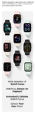 Smartwatch Amazfit GTS 4 Mini com Alexa Original - loja online