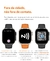 Smartwatch Iwo w68 ultra max Original