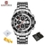 Relógio Naviforce NF8018 Original