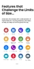 Smartwatch Amazfit GTS 4 Mini com Alexa Original na internet