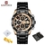 Relógio Naviforce NF8018 Original - Hórus Relógios
