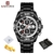 Relógio Naviforce NF8018 Original