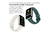 Xiaomi Smart Band 7 Pro Original Com Alexa na internet