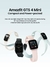 Smartwatch Amazfit GTS 4 Mini com Alexa Original na internet