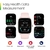 Smartwatch Amazfit GTS 4 Mini com Alexa Original - Hórus Relógios