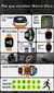 Smartwatch Iwo w68 ultra max Original - comprar online
