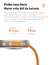 Smartwatch Iwo w68 ultra max Original - comprar online
