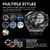 Smartwatch HW5 Max Original na internet