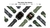 Smartwatch KOSPET TANK M1 Original