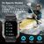 Smartwatch KOSPET TANK M1 Original na internet