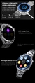 Smartwatch HW5 Max Original - Hórus Relógios