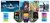 Smartwatch KOSPET TANK M1 Original - comprar online