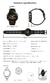 Smartwatch KOSPET TANK T2 Ultra Original - comprar online