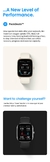 Smartwatch Amazfit GTS 4 Mini com Alexa Original - comprar online