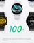 Smartwatch HAYLOU Solar Plus RT3 Amoled Original - comprar online