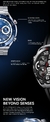 Imagem do Smartwatch HW5 Max Original