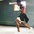 Calções Esportivos Quick Dry Masculino, 2 em 1 - loja online