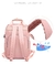 Mochila Feminina Elegante, à prova d'água - loja online