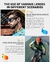Óculos esportivo 2023 photochromic - comprar online