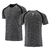 Camisa de Treino, Secagem Rápida, Respirável, Fitness