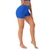 Shorts Legging para Mulheres Fitness - Cintura Alta - Sportwear - comprar online