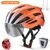 WEST BIKING Capacete de Ciclismo Unissex com Óculos e Luz Traseira - loja online